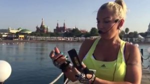 Программы правильного питания и тренировок Елены Санжаровской