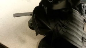 Eberlestock Warhammer Pack System