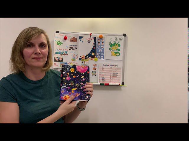 Чижикова Олеся, интерактивные тетради, Мастерская интерактивных тетрадей, Отзыв участника смотреть онлайн