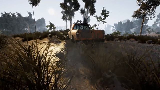 Lumberjack Simulator ? Launch trailer 2019 ✅ смотреть онлайн