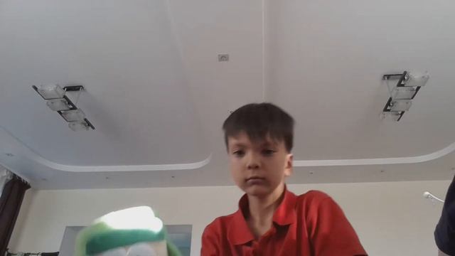 Обзор на мягкую игрушку Кайл Брофловски смотреть онлайн