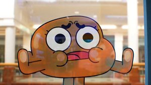 When Darwin Was Forgotten | Gumball | Cartoon Network UK