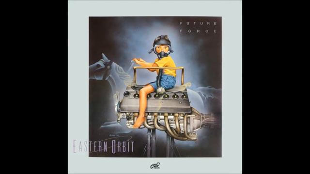 Eastern Orbit - Madame X смотреть онлайн