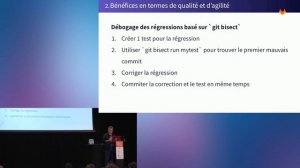 DevOps Days MTL 2019 - Christian Couder