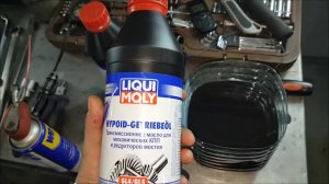 КАКОЕ МАСЛО ЛИТЬ В КПП ЛАДУ ВЕСТУ  (АМТ)