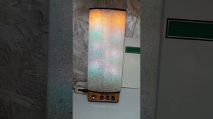 Цветомузыка  Орбита