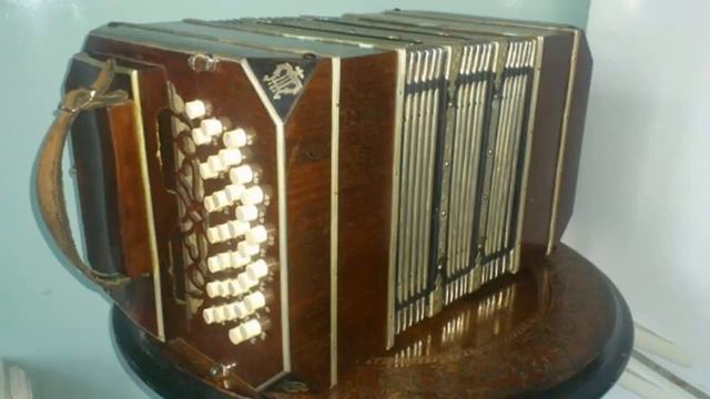 Sivakov Andrei bandoneon 1 смотреть онлайн