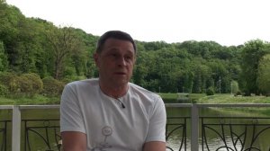 Летняя лекция о голодании.