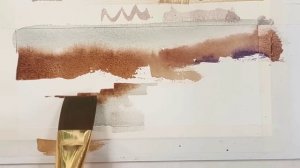 Просили акварель для начинающих - смотрим и рисуем вместе