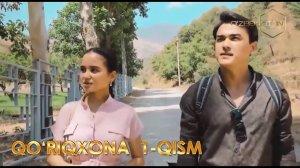 Qo‘riqxona (milliy o'zbek seriali) 1-qism | Қўриқхона (миллий ўзбек сериали)