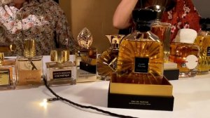 Аромат Lune Feline от Atelier Des Ors - обзор и впечатления