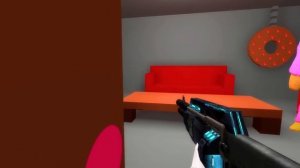 🐹 СИРЕНОГОЛОВЫЙ ГОРКА ПОЖИРАТЕЛЬ СОЖРАЛА КИСИ МИСИ. ЧТО ВНУТРИ ГОРКИ СЦП. АНИМАЦИЯ МУЛЬТИКИ