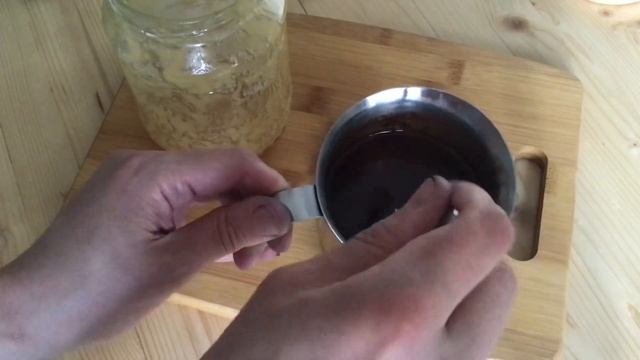 Шоколадное масло вкуснее чем в детстве... рецепт от ЕДА ДЛЯ ПОЗИТИВА смотреть онлайн