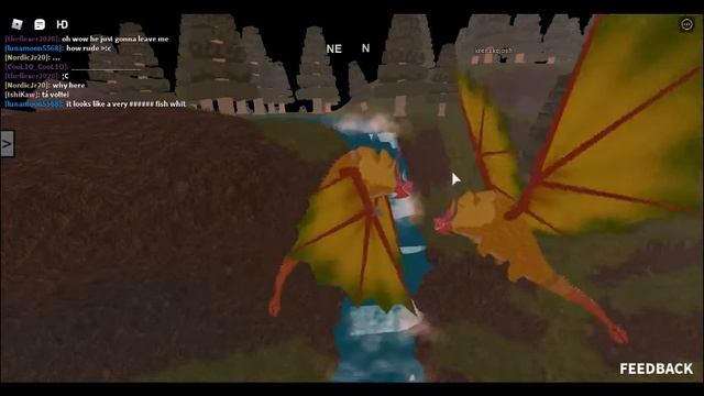 роблокс драконы смотреть онлайн