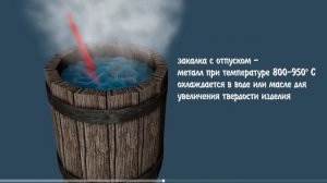 Как мастера-металлурги ковали железо?