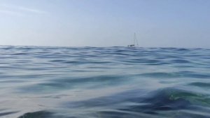 Льорет де мар, подводная съёмка,тест защиты телефона для съёмки под водой,танцы зумба на пляже...