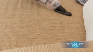 Пылесос вертикальный Bissell MultiReach Ion 18V 2280N