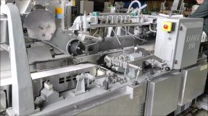 Baader 200 Филетировочная машина для разделки сёмги и форели