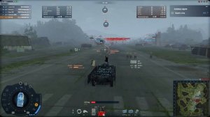 armored warfare - ( БТР 82-А) С птурами имба или нет  ?