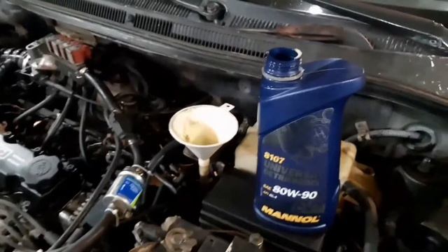 Востановление ходовой Шевроле Авео. Финиш, а может и нет?! смотреть онлайн