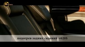 Mercedes-Benz GL-Class GL550 4MATIC