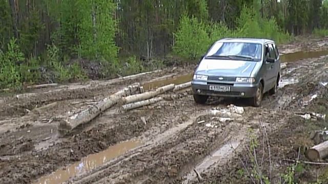 ВАЗ-2120 Лада Надежда. Эксплуатация с 2007 по 2019. Она и дальше будет бегать!