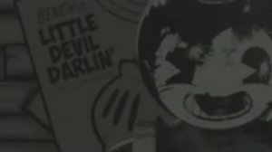 Песня Бенди | Бенди И Чернильная Машина