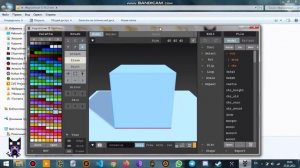 Где скачать программу MagicaVoxel(2 версии)?
