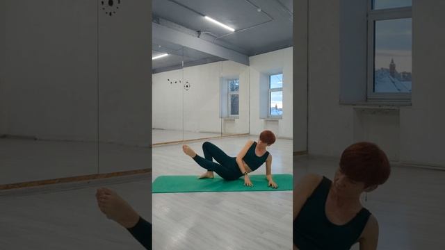 Упражнения на внутреннюю мышцу бедра