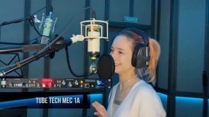 VOICES STUDIO | Тест студийных предусилителей (SSL, Tube Tech, API, Universal Audio, Chandler)