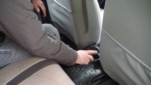 Лада Калина 2 с Немецкой Поршневой Группой. Отличие от первой Калины