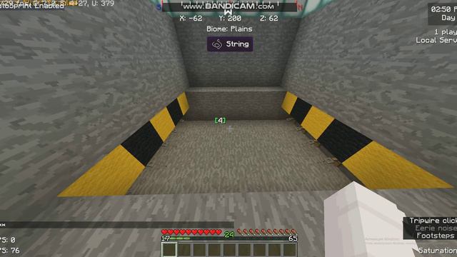 Как подделать прыжок в 5 блоков смотреть онлайн