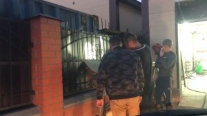 ЧАСТЬ 1. Разлили молоко в автомобиле. Мы думали, что избавились от запаха молока в салоне машины, н