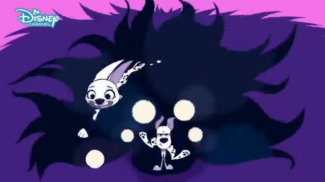 улица 101 долматинцов