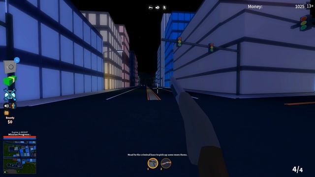 Roblox Jailbreak (Xbox One X) смотреть онлайн