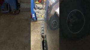 Как мы экспериментально ставили 37” колёса в Ленд Крузер 200