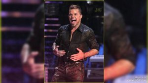 Legends: Ricky Martin! - Living la vida loca (Desmond Child)