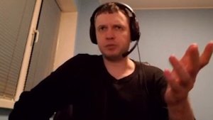 Мнение Папича об аниме "Монстр" будет дроп? Папич смотрит аниме "Монстр"
