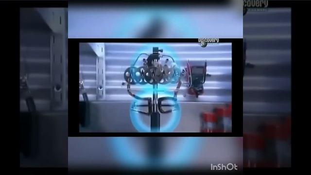 Принцип работы индукционного счётчика смотреть онлайн