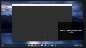 ✔️ Cómo INSTALAR MINECRAFT Chromebook | Descargar Minecraft Chromebook