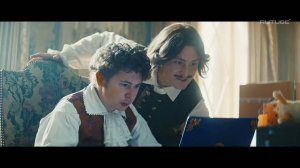Петр I заказывает корабли на маркетплейсе