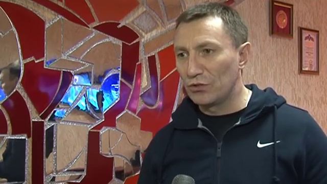 СИБИРЬ БОЕВАЯ смотреть онлайн