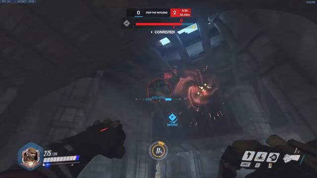 The State Of Overwatch #3 -- Blizzards Poor Game Balance Model (Post Role Queue) смотреть онлайн