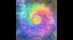 Исцеляющая мантра, мандала благодарности Вселенной