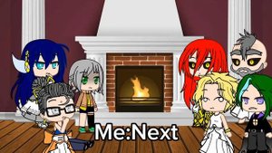 Record Of Ragnarok React to Rimuru Tempest | Gacha Reaction |