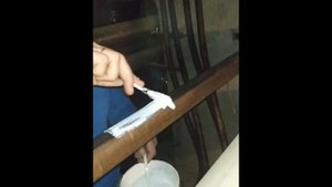 Отчёт о применении Броня Классик на трубе ГВС г. Санкт-Петербург