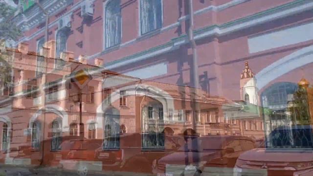 Бог Усмотрит, Россия | Тула 2020 - Миссионерская поездка. смотреть онлайн