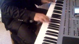 Цыганская полька