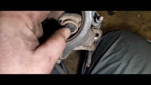 ремонт вестгейта турбины Ситроен С4 гранд Пикассо ер6 тнр. о ремонте турбин по-честному.