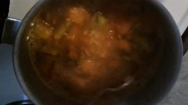 ТЫКВЕННАЯ КАША С РИСОМ. ОЧЕНЬ ВКУСНО! ГОТОВИМ ВМЕСТЕ. смотреть онлайн